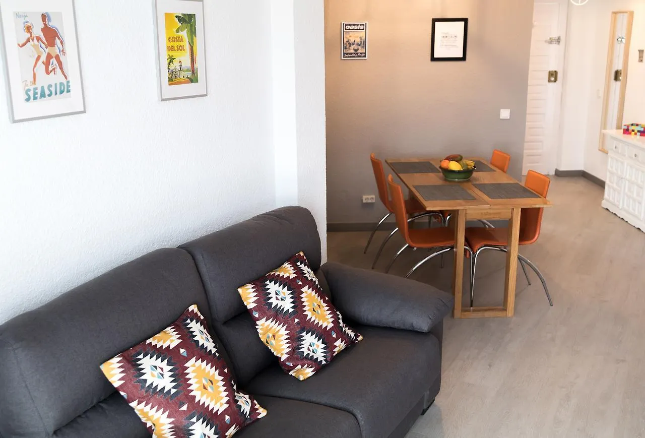 Apartment Anna Nerja 0*,  Spain