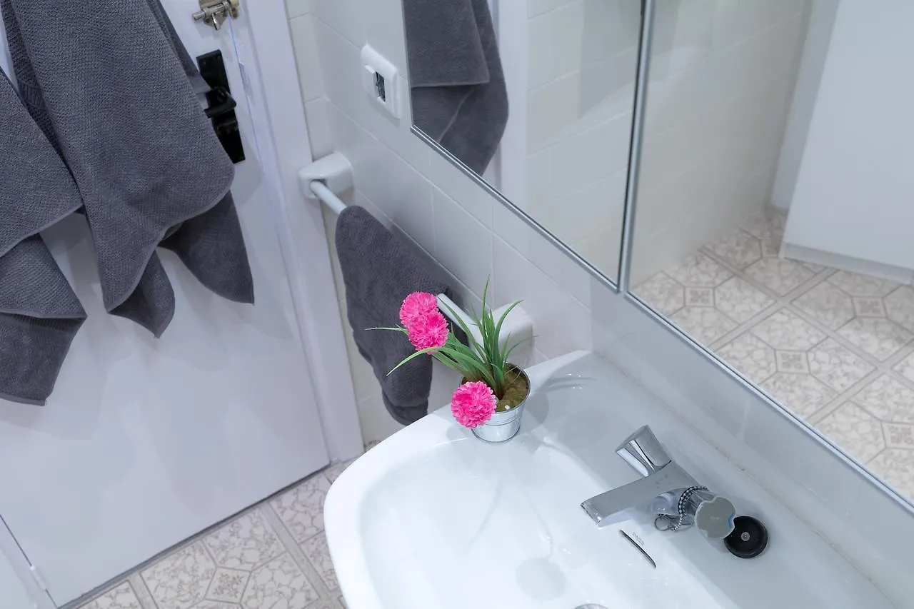 Apartment Anna Nerja