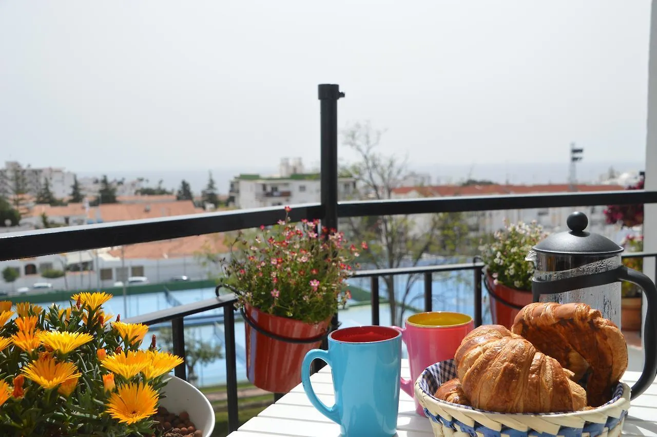 Apartment Anna Nerja 0*,  Spain