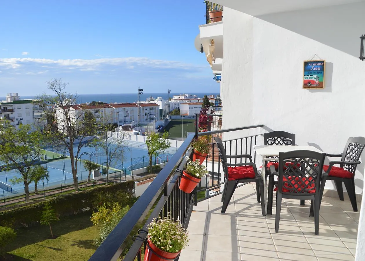 Apartment Anna Nerja