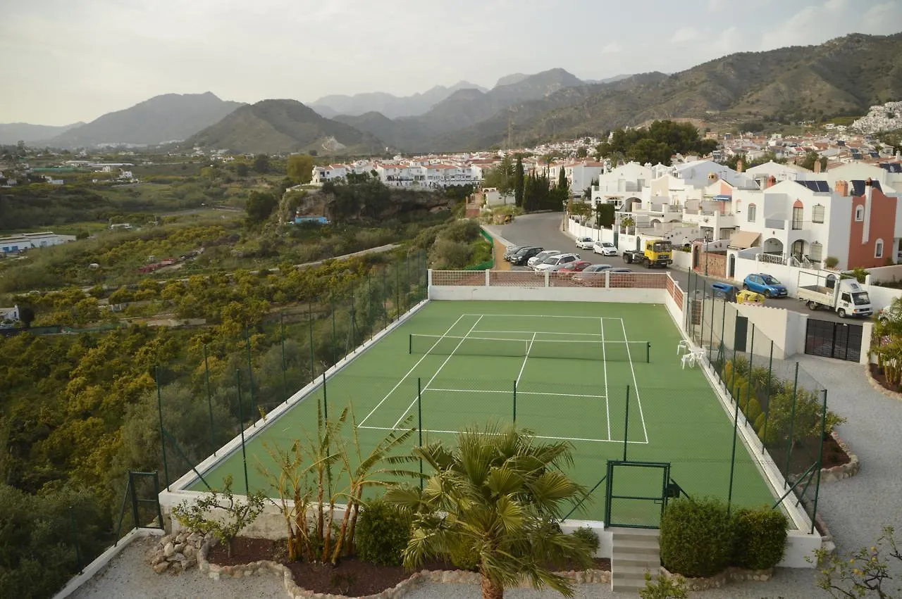 Apartment Anna Nerja