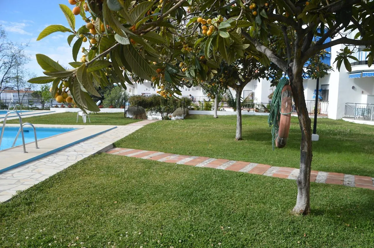 Apartment Anna Nerja