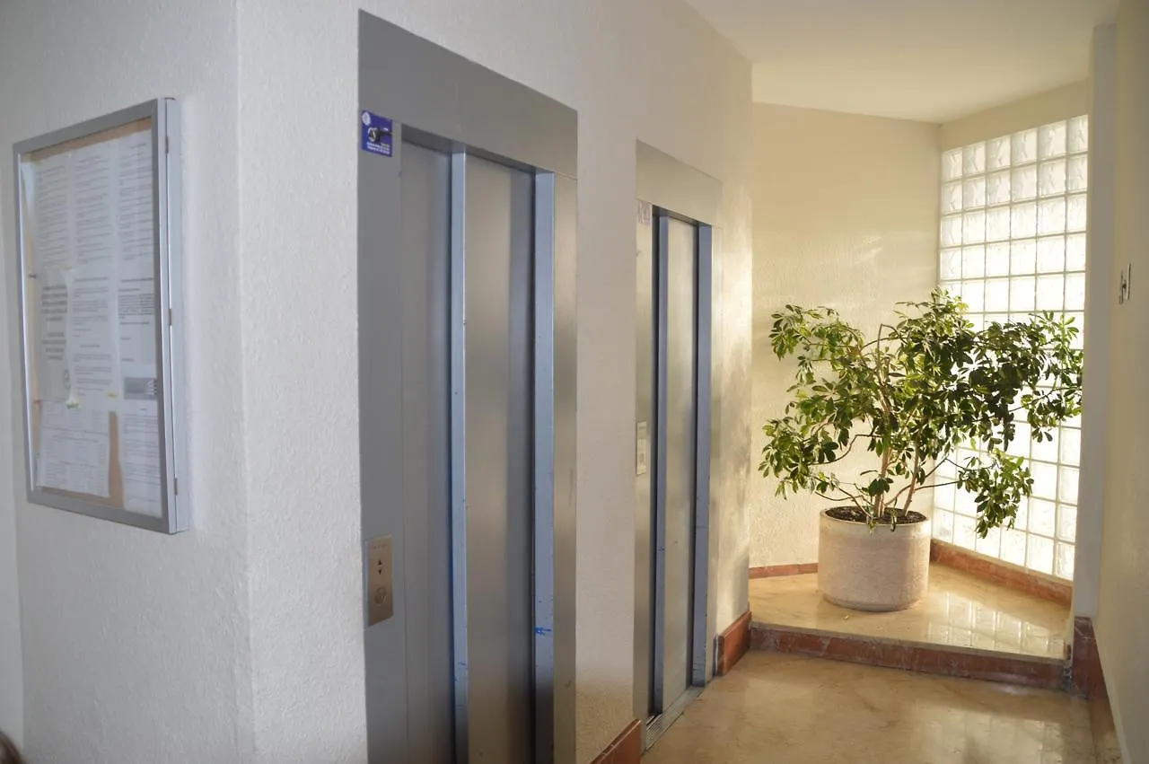 Apartment Anna Nerja