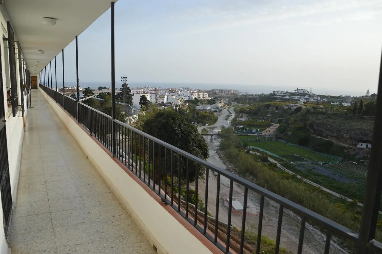 Apartment Anna Nerja