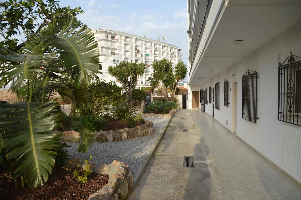 Apartment Anna Nerja Spain