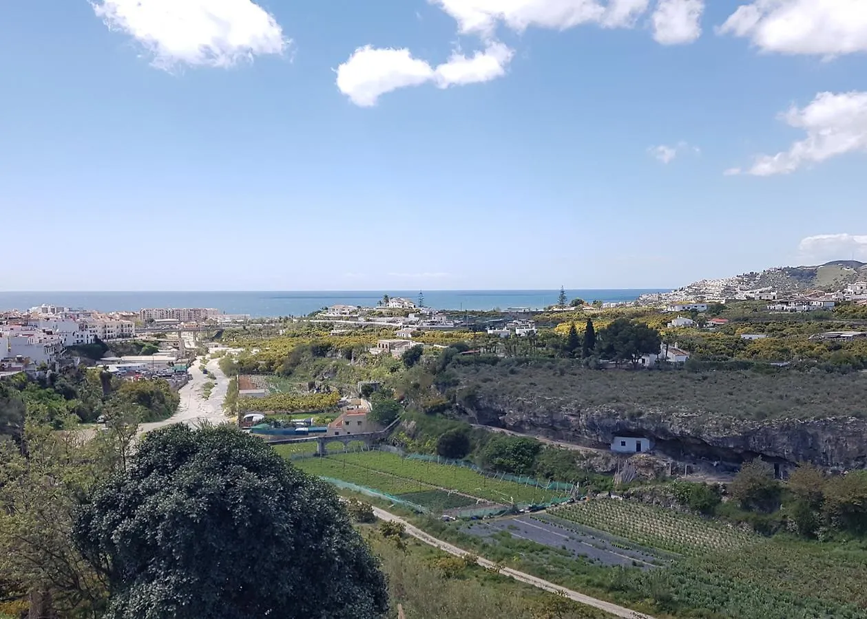 Apartment Anna Nerja