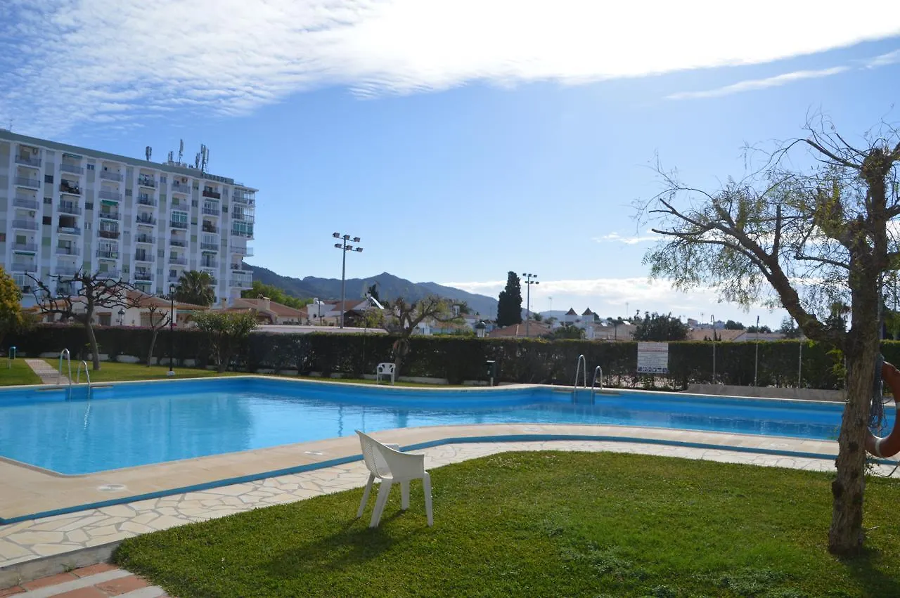 Apartment Anna Nerja