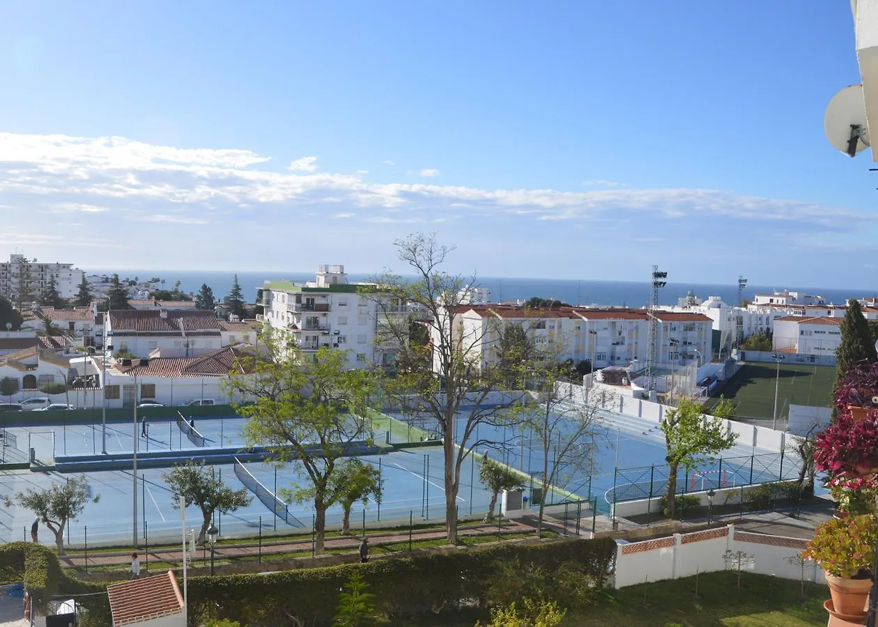 Apartment Anna Nerja