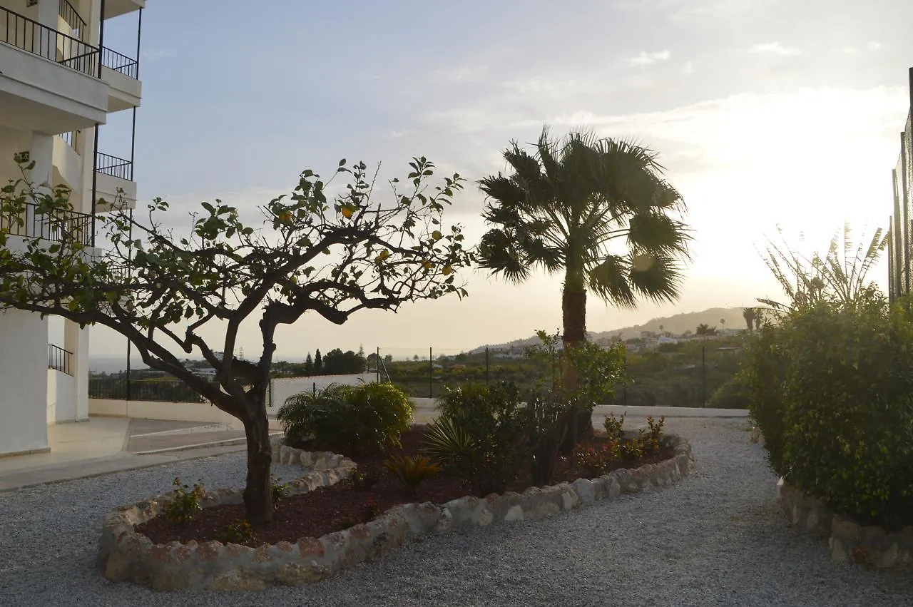 Apartment Anna Nerja 0*,  Spain
