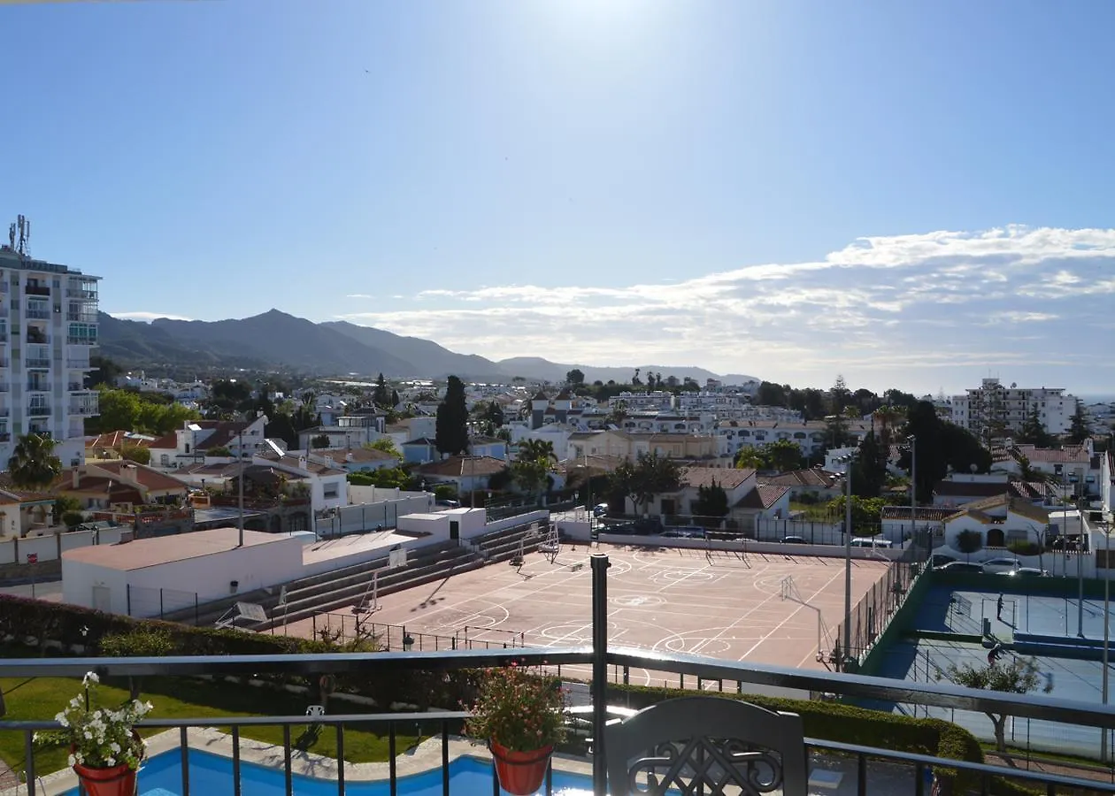 Apartment Anna Nerja