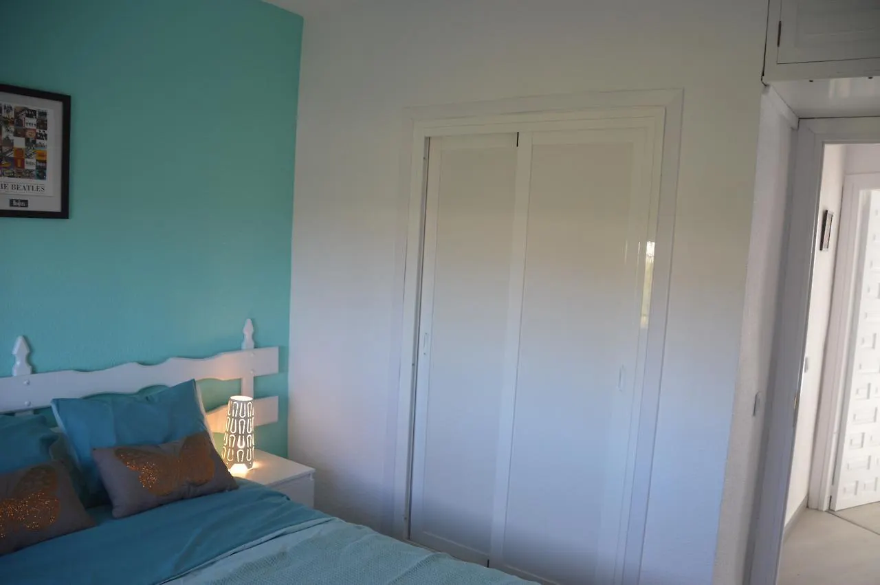 Apartment Anna Nerja Spain
