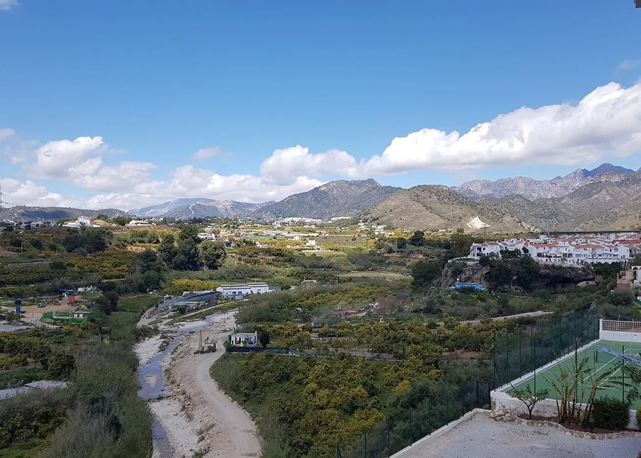 Apartment Anna Nerja