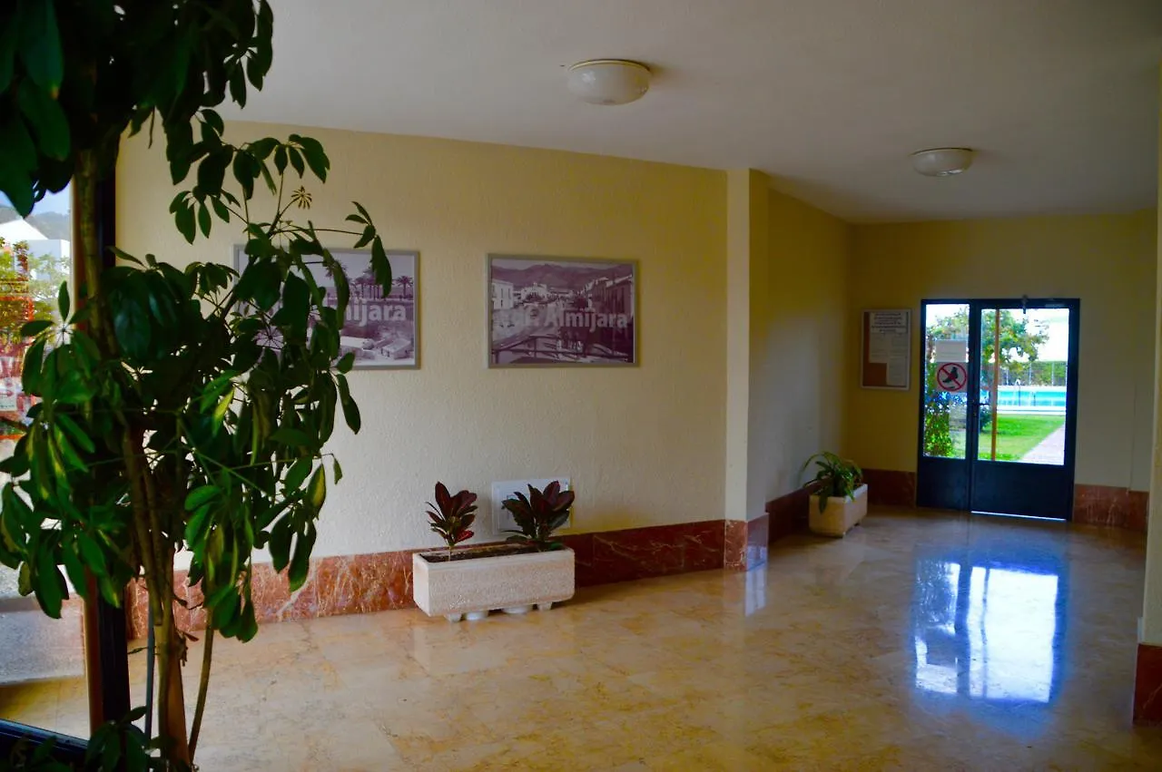 Apartment Anna Nerja
