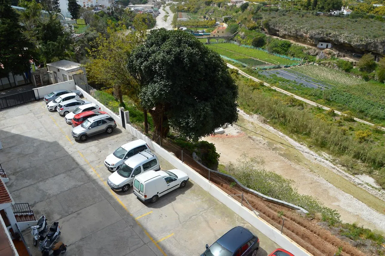 Apartment Anna Nerja