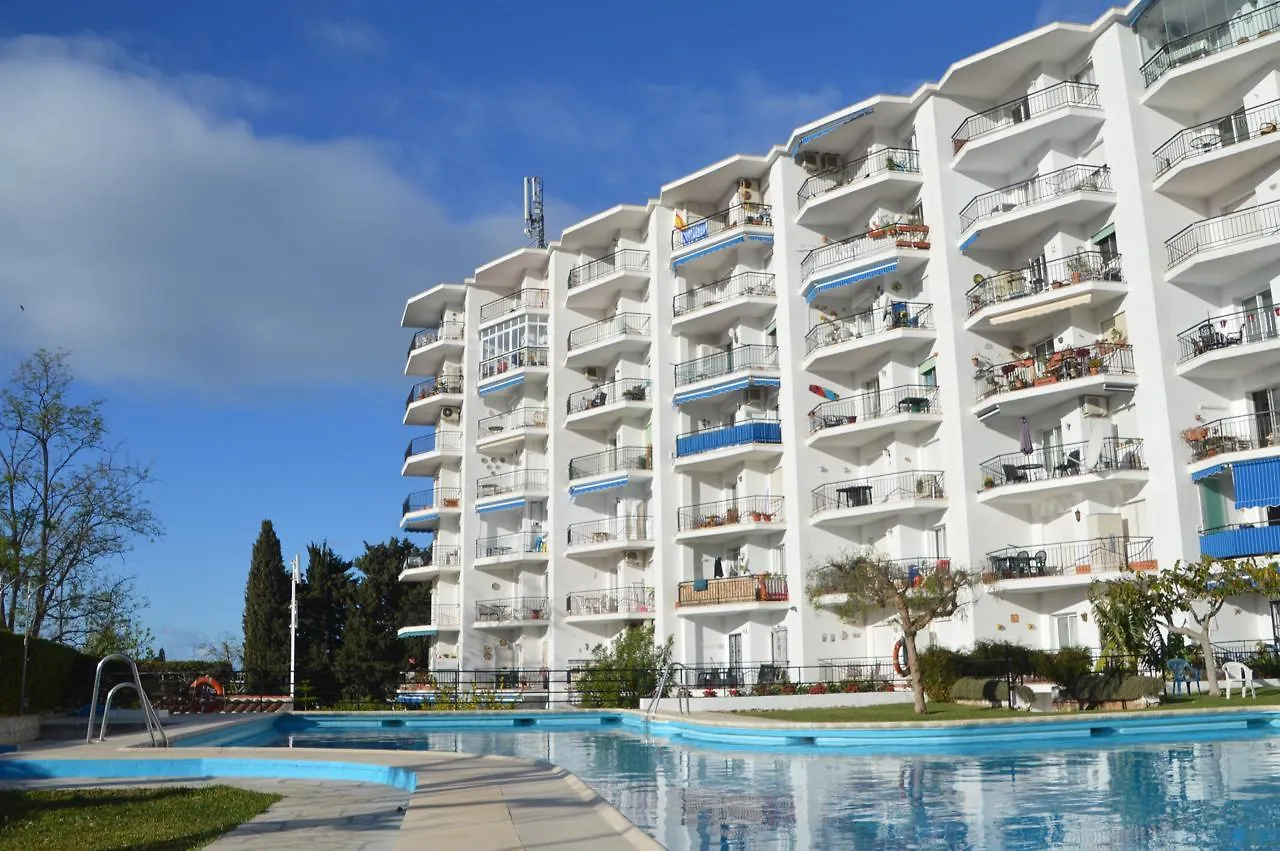 Apartment Anna Nerja