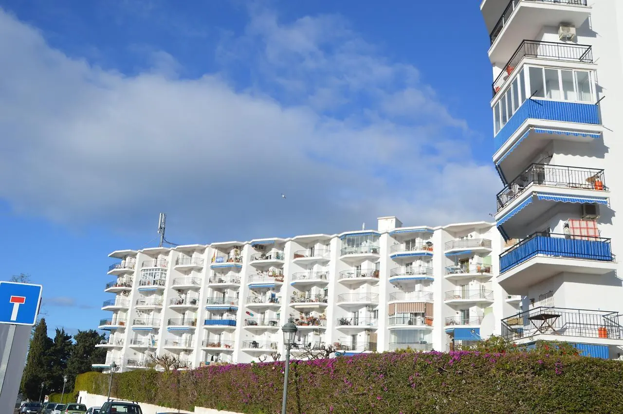 Apartment Anna Nerja