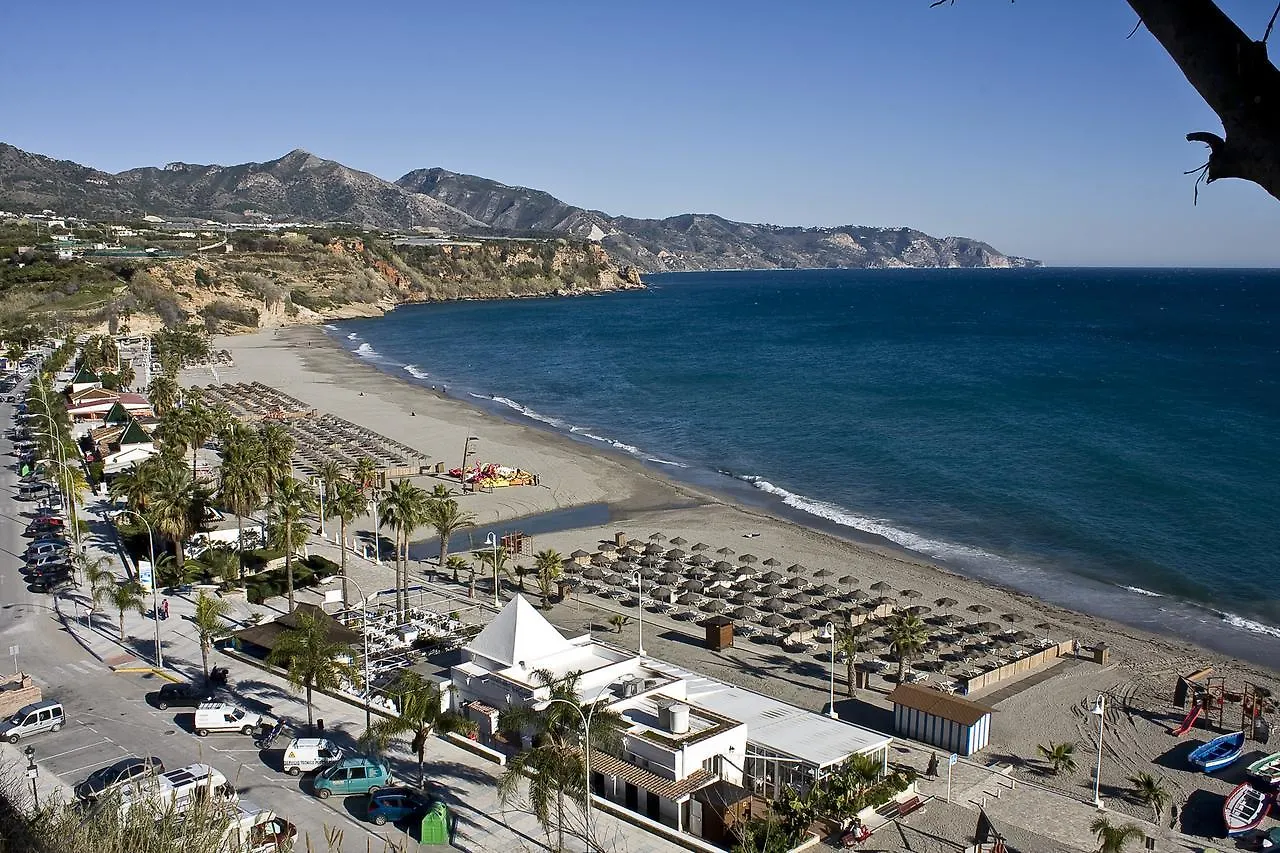 Apartment Anna Nerja