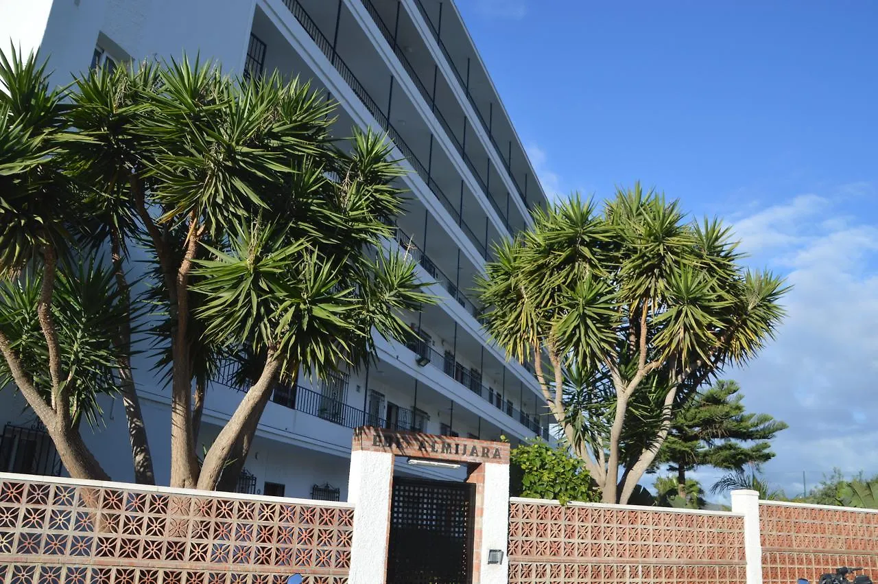 Apartment Anna Nerja