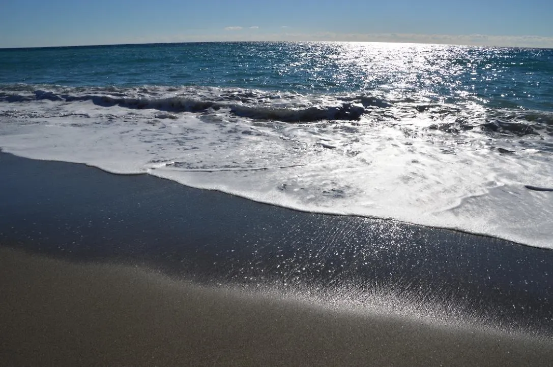 Apartment Anna Nerja
