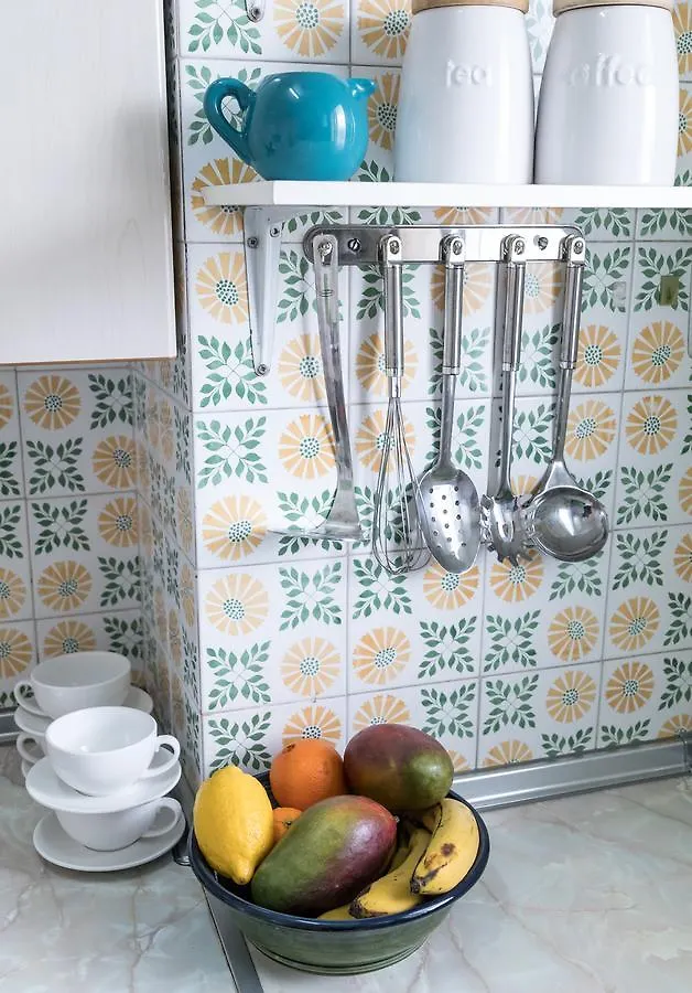 Apartment Anna Nerja