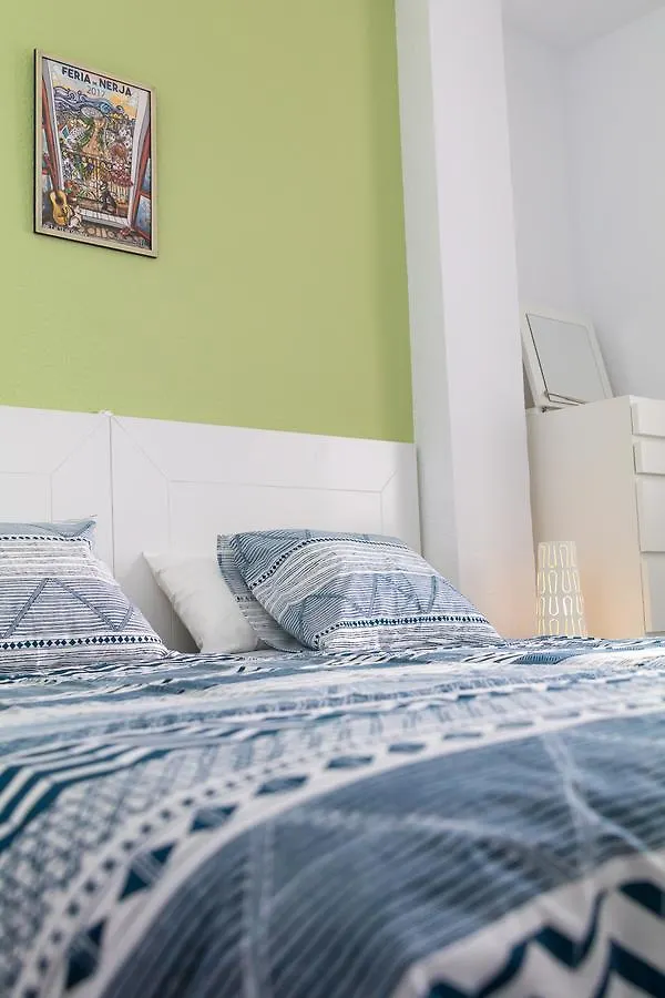 Apartment Anna Nerja 0*,  Spain