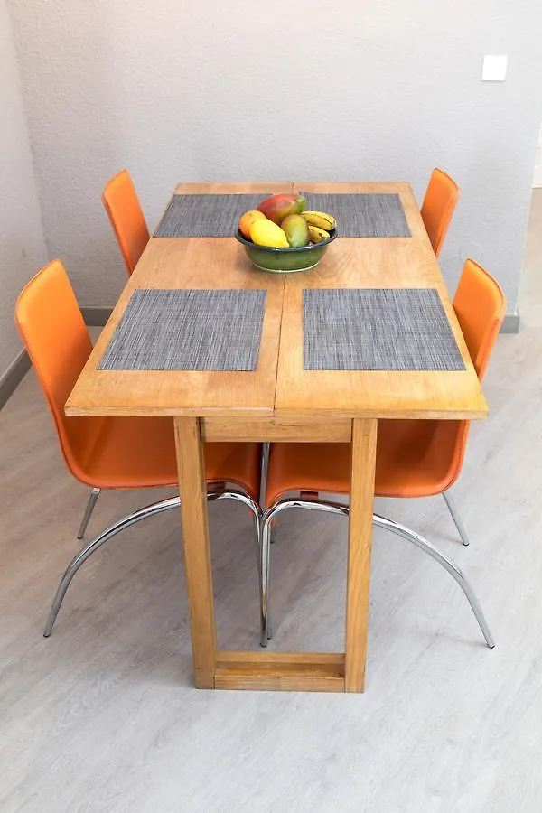 Apartment Anna Nerja