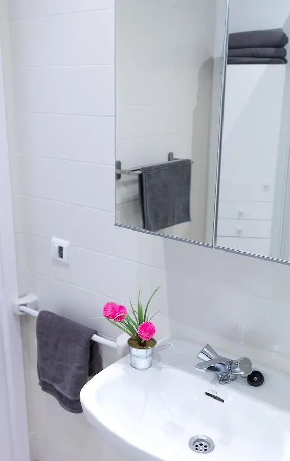 Apartment Anna Nerja