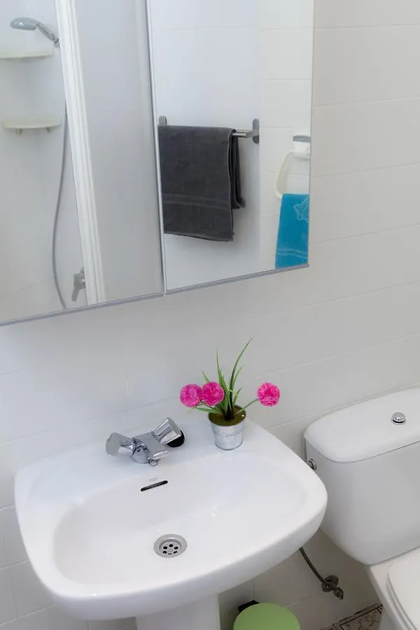 Apartment Anna Nerja 0*,