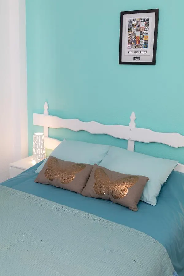 Apartment Anna Nerja