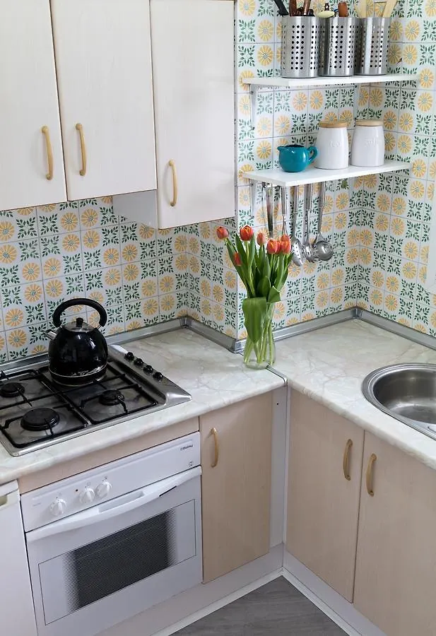 Apartment Anna Nerja Spain