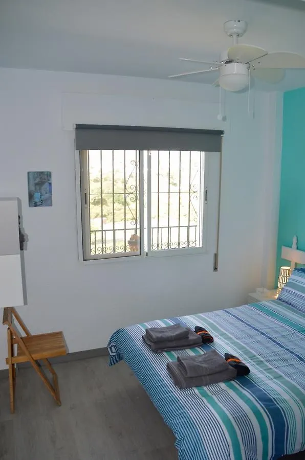Apartment Anna Nerja