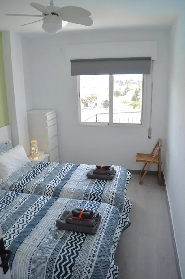 Apartment Anna Nerja